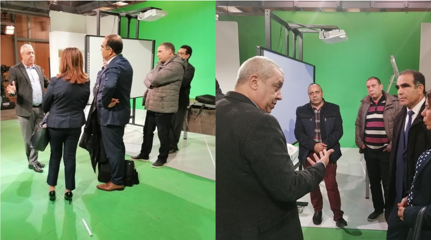 " الوطنية التربوية " ... مولود تلفزي جديد في تونس